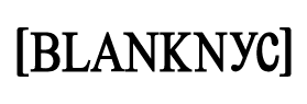 BlankNYC
