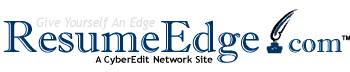 Resume Edge